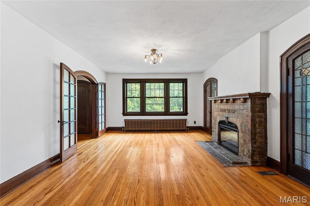 Gravois Kingshighway - Residential