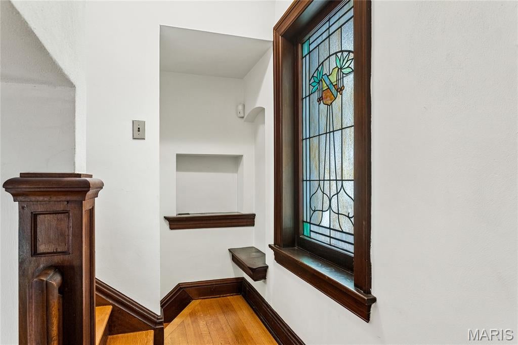 Gravois Kingshighway - Residential