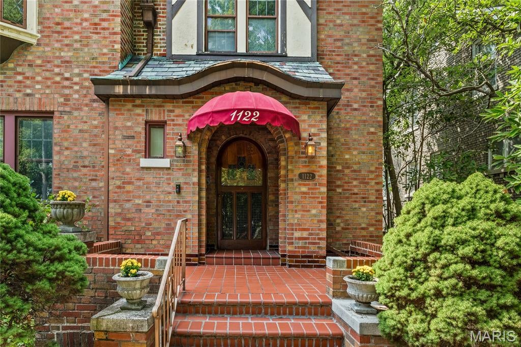 Gravois Kingshighway - Residential