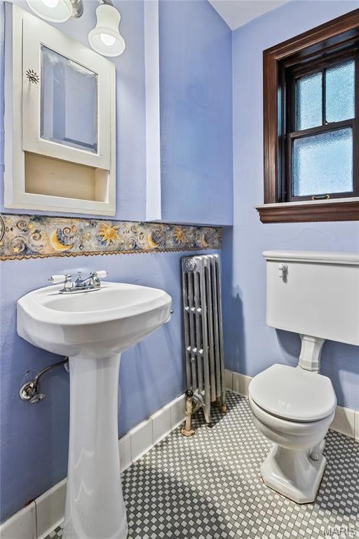 Gravois Kingshighway - Residential