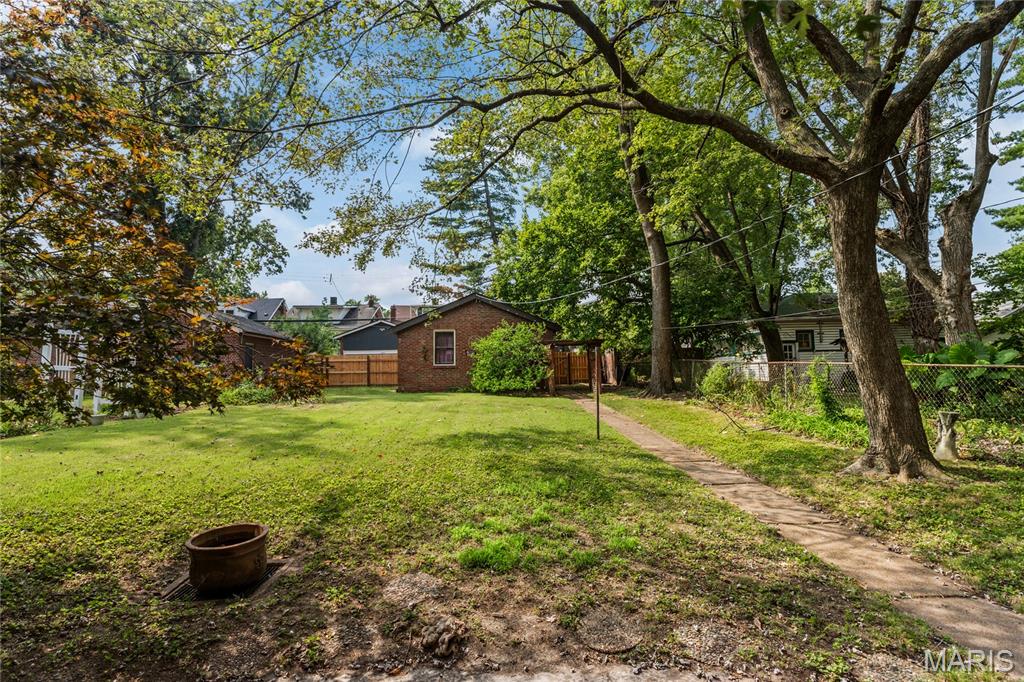 Gravois Kingshighway - Residential