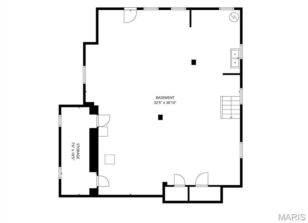 Gravois Kingshighway - Residential