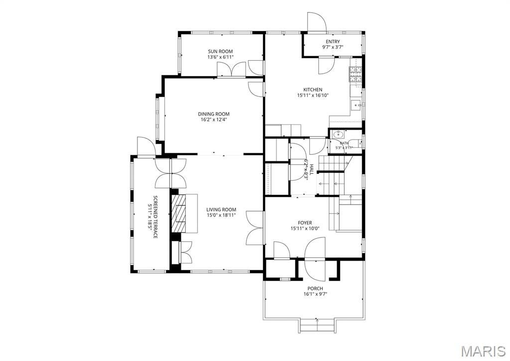 Gravois Kingshighway - Residential