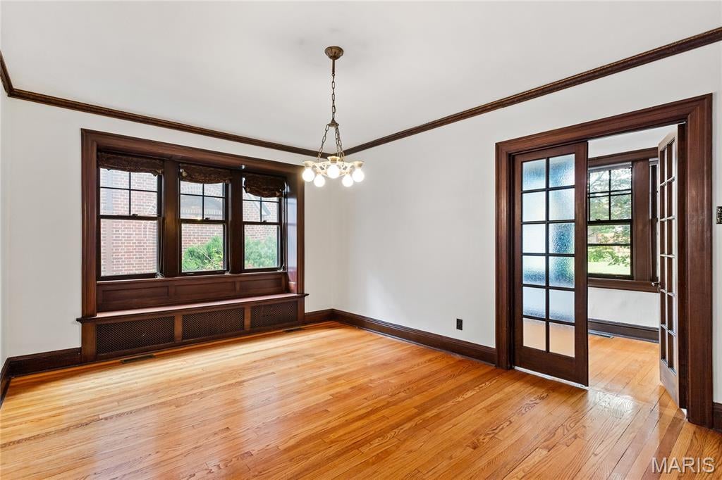 Gravois Kingshighway - Residential