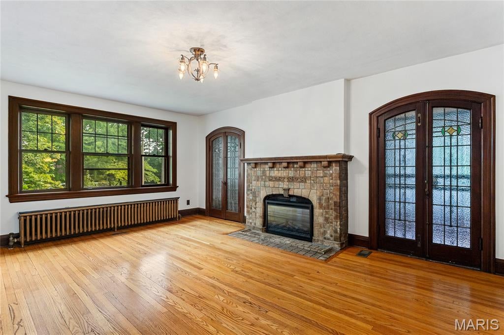 Gravois Kingshighway - Residential