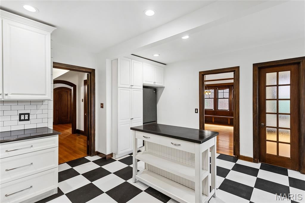 Gravois Kingshighway - Residential
