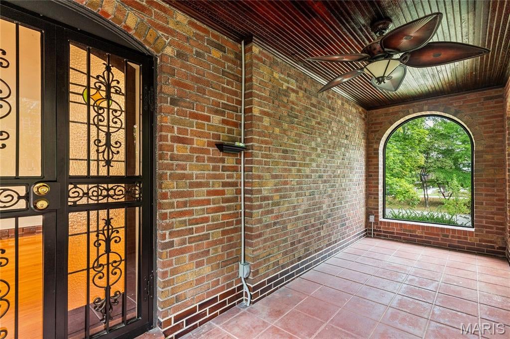 Gravois Kingshighway - Residential