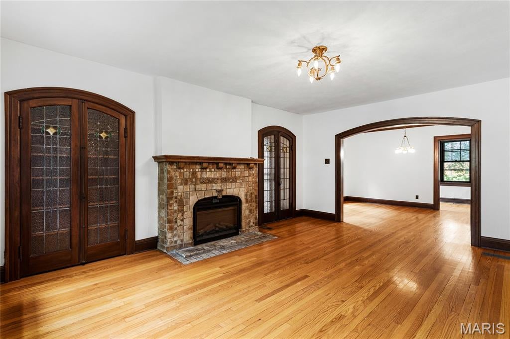 Gravois Kingshighway - Residential