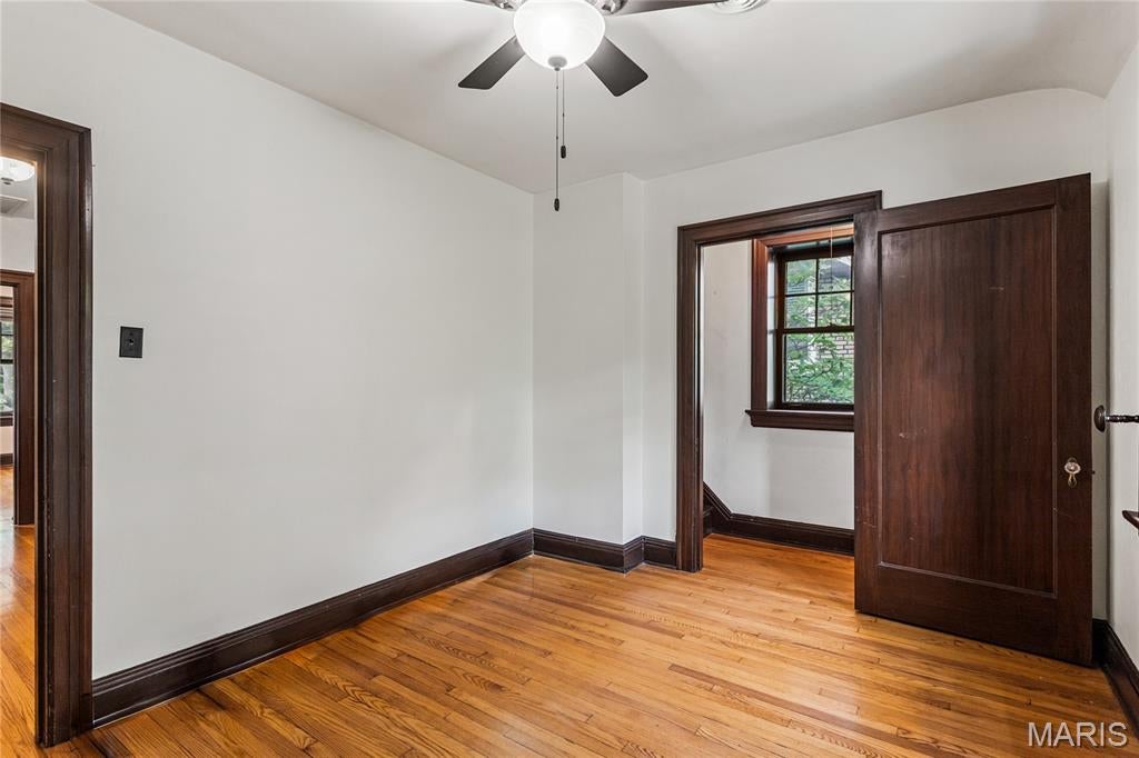 Gravois Kingshighway - Residential