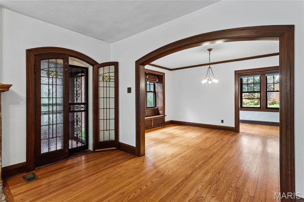 Gravois Kingshighway - Residential