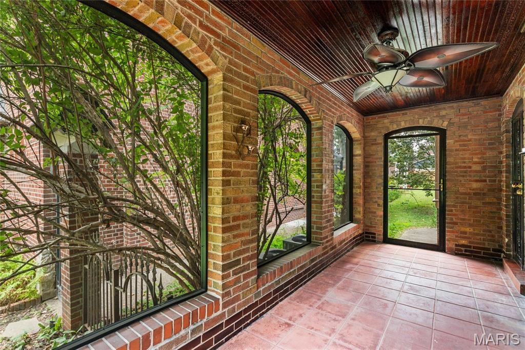Gravois Kingshighway - Residential
