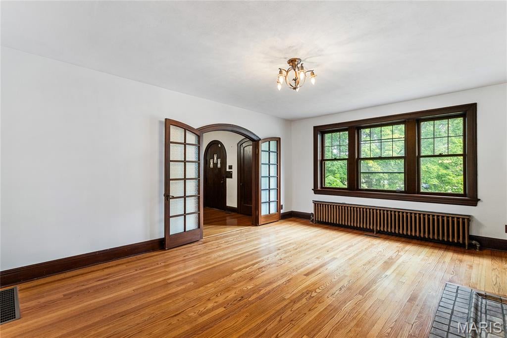 Gravois Kingshighway - Residential