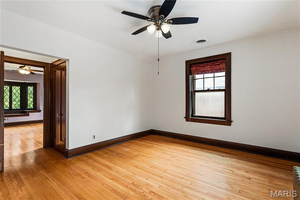 Gravois Kingshighway - Residential