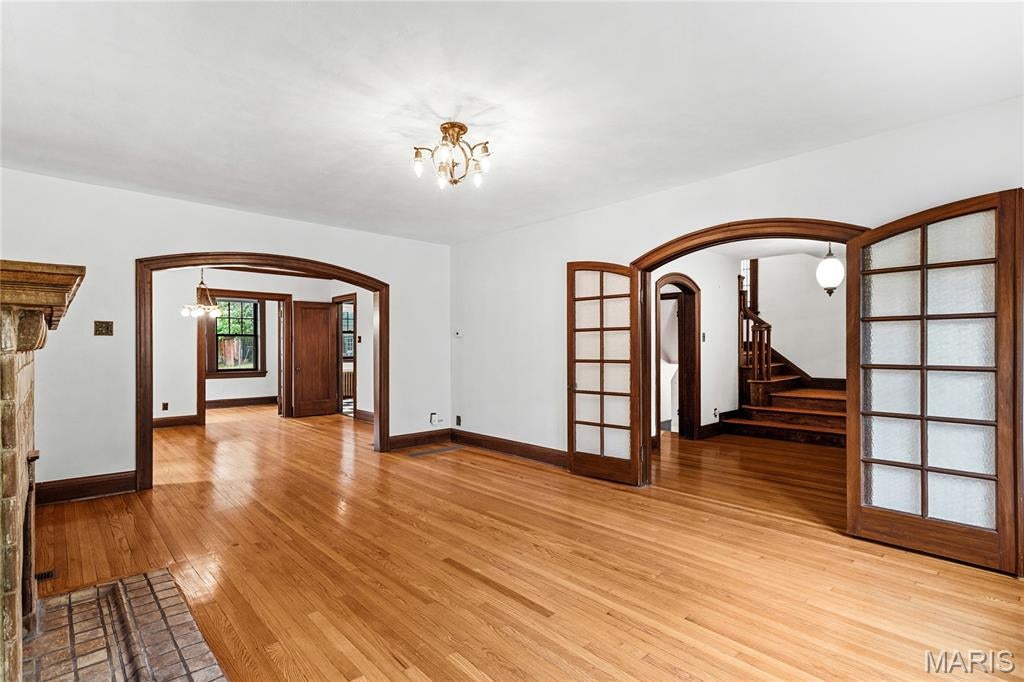 Gravois Kingshighway - Residential