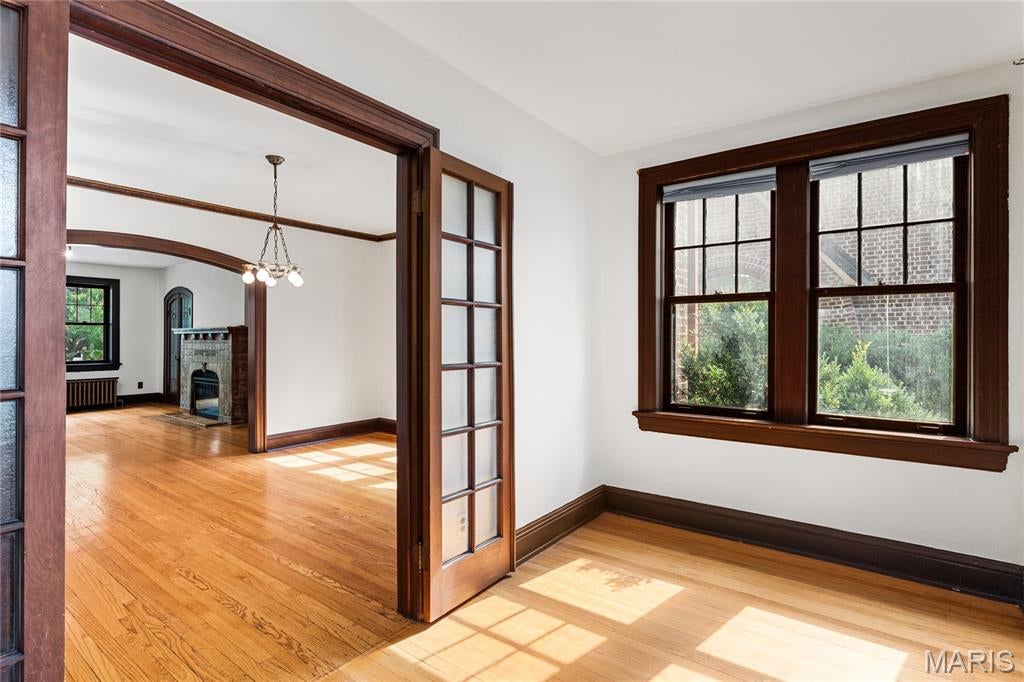 Gravois Kingshighway - Residential