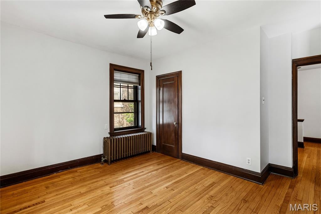 Gravois Kingshighway - Residential