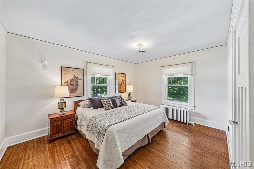 Oakland Add - Residential