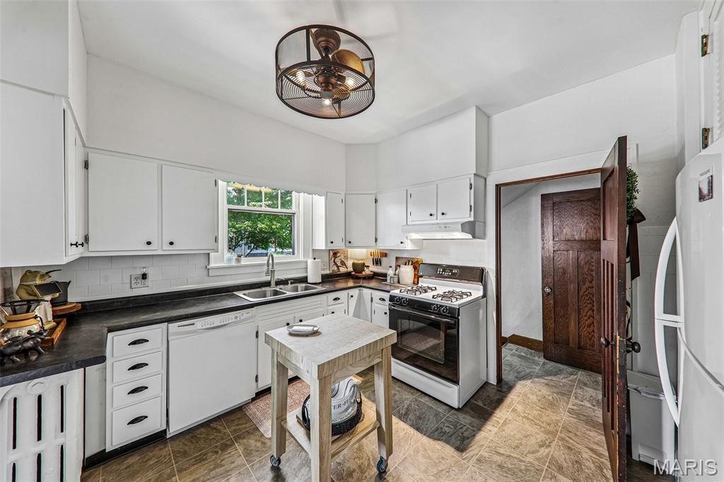 Oakland Add - Residential