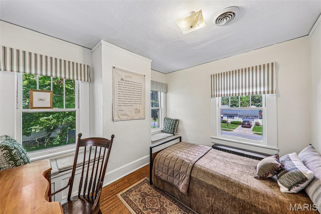 Oakland Add - Residential