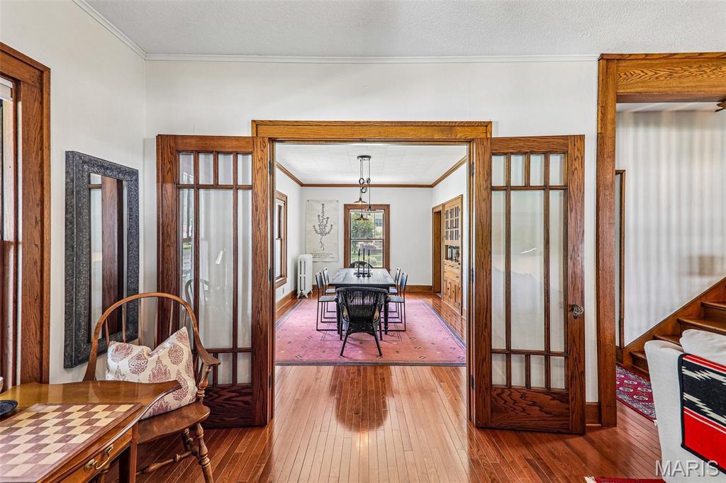 Oakland Add - Residential