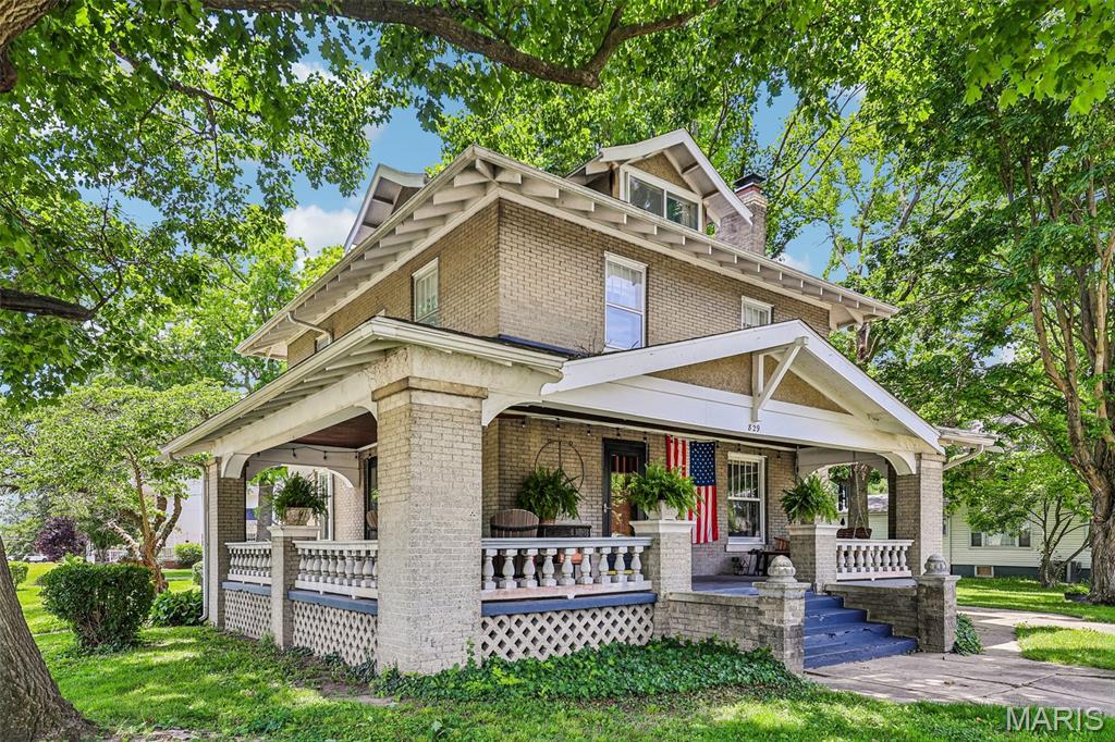 Oakland Add - Residential