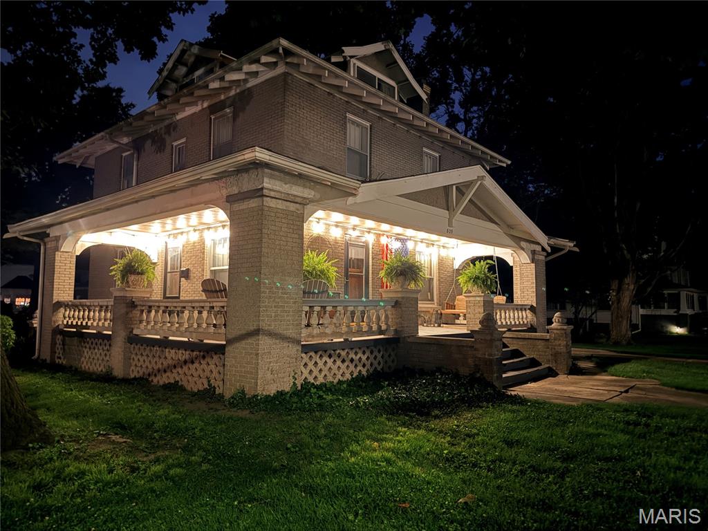Oakland Add - Residential