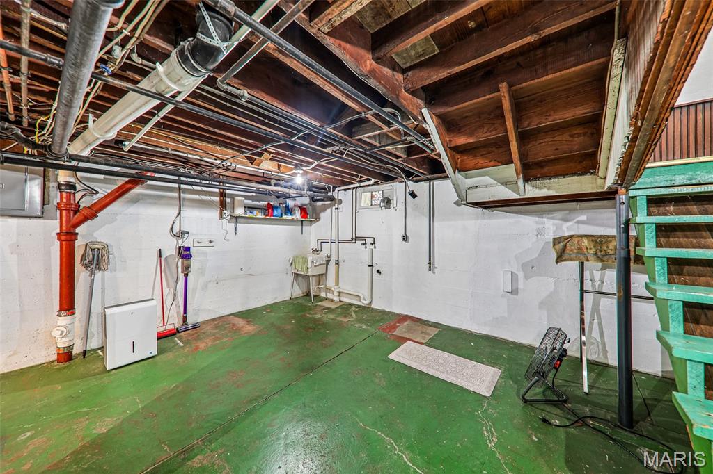 Oakland Add - Residential