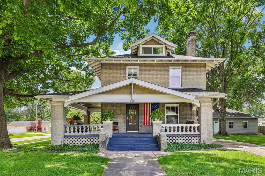 Oakland Add - Residential