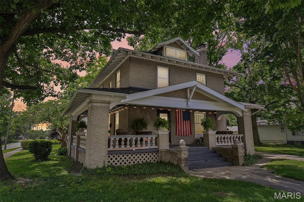 Oakland Add - Residential