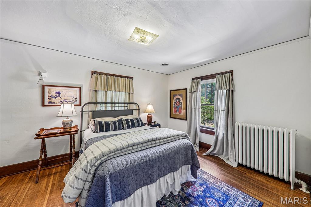 Oakland Add - Residential