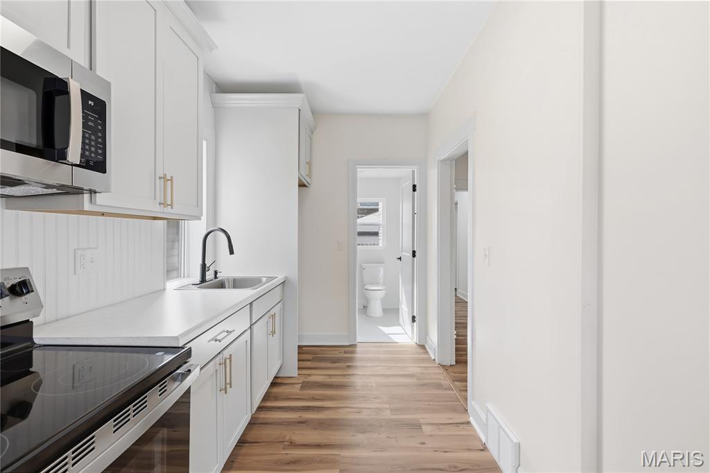 St Aloysius Add - Residential
