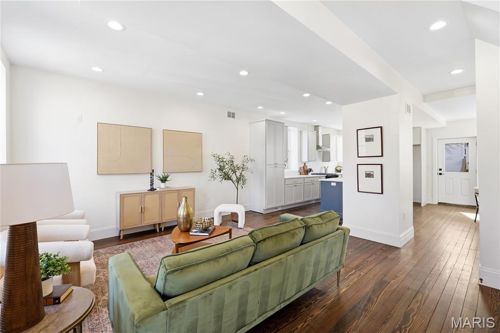 St Aloysius Add - Residential