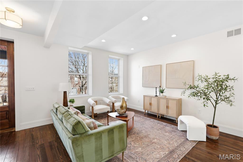 St Aloysius Add - Residential