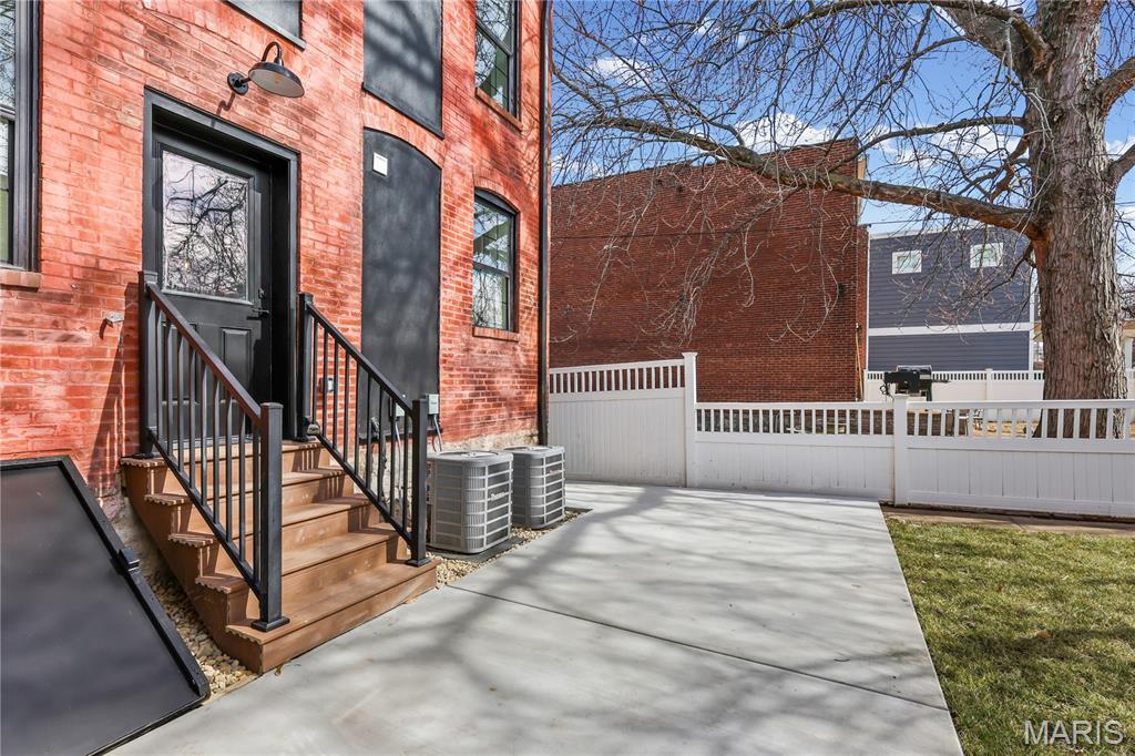 St Aloysius Add - Residential