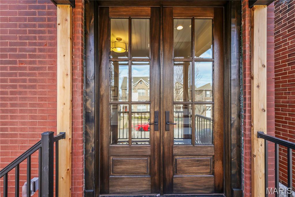 St Aloysius Add - Residential