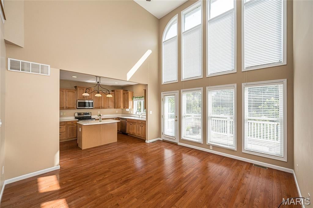 St Andrews Village C - Residential