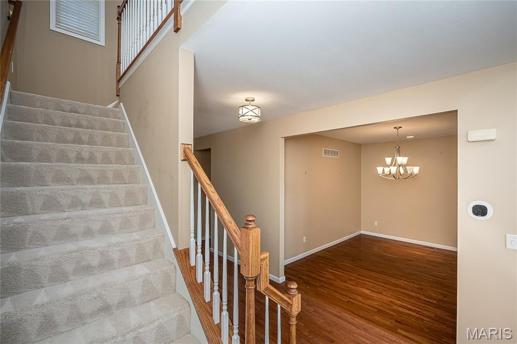 St Andrews Village C - Residential