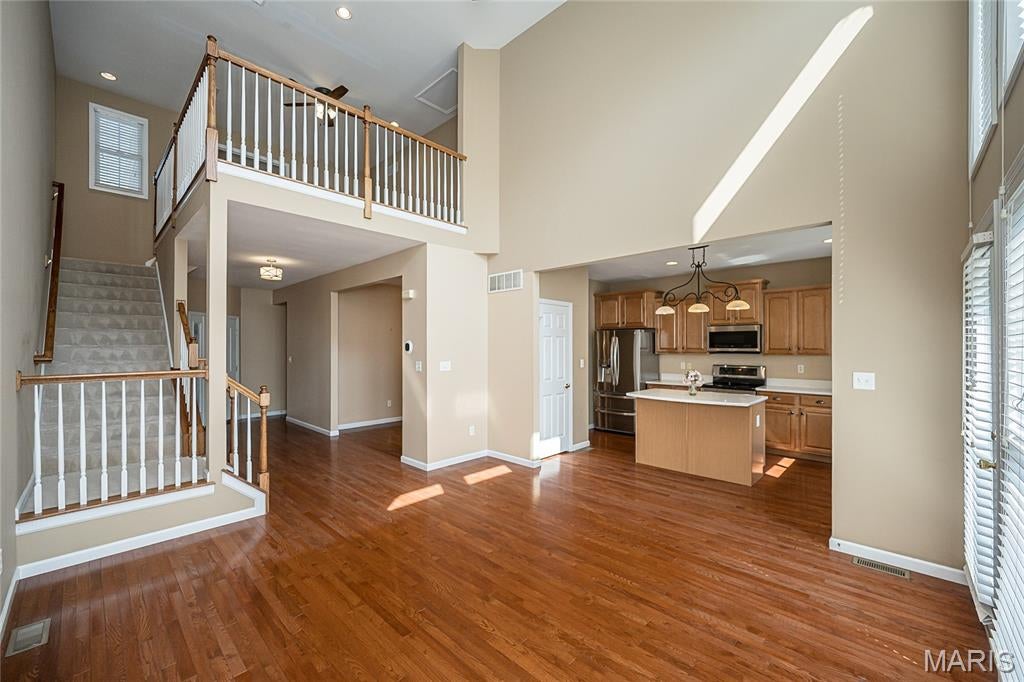 St Andrews Village C - Residential
