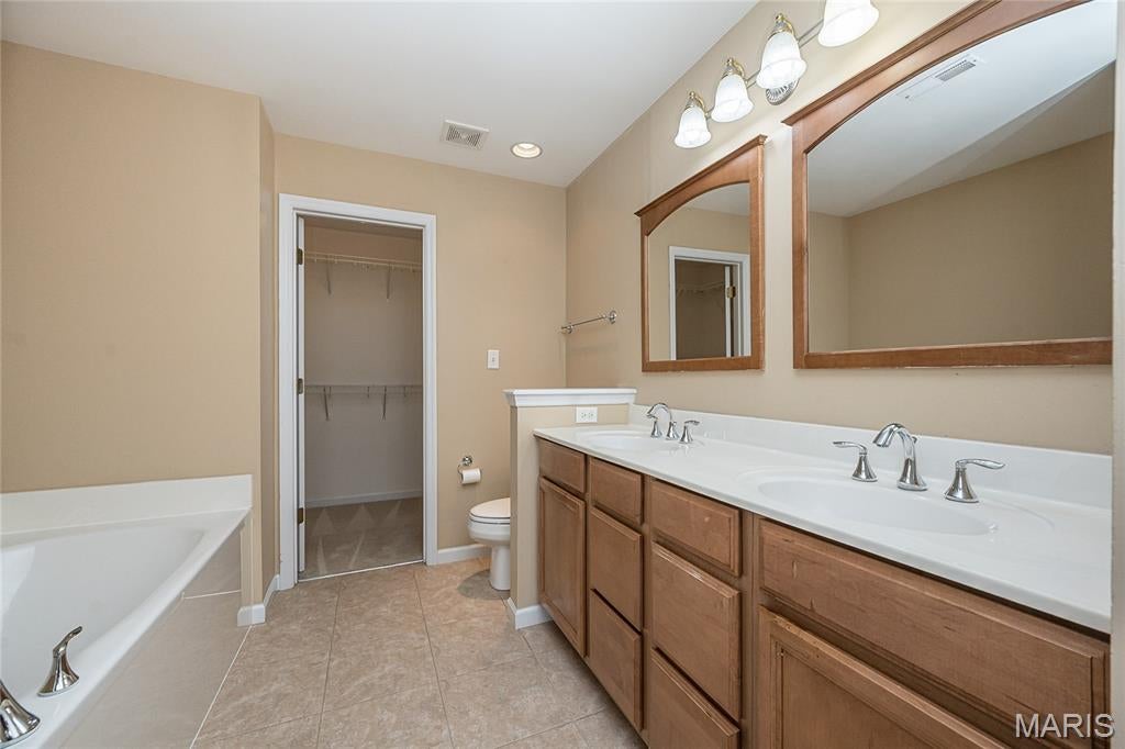 St Andrews Village C - Residential