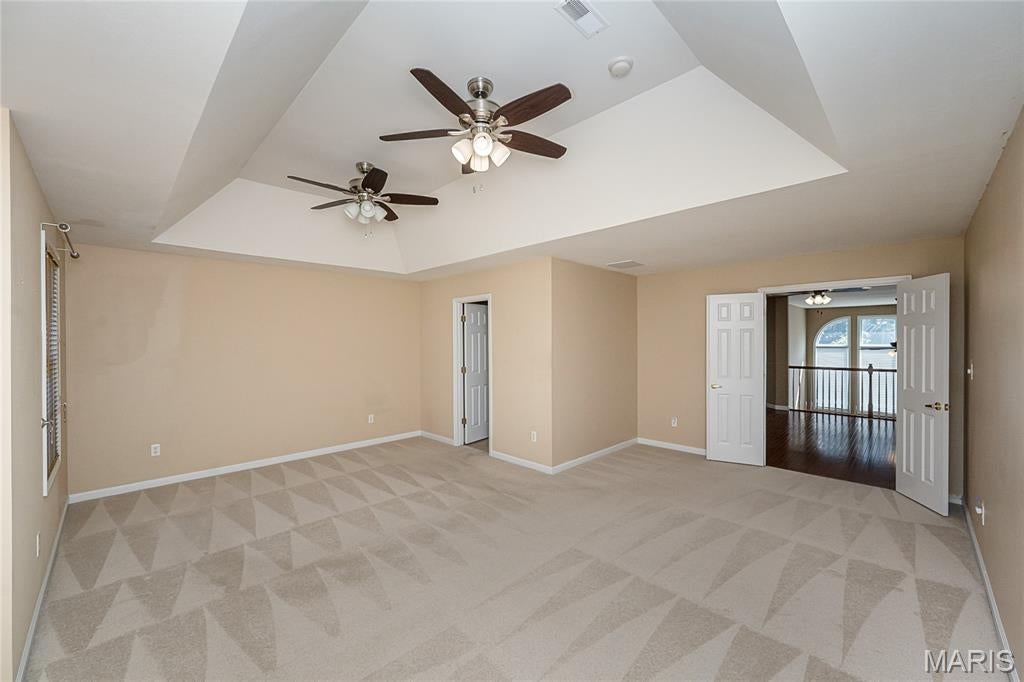 St Andrews Village C - Residential