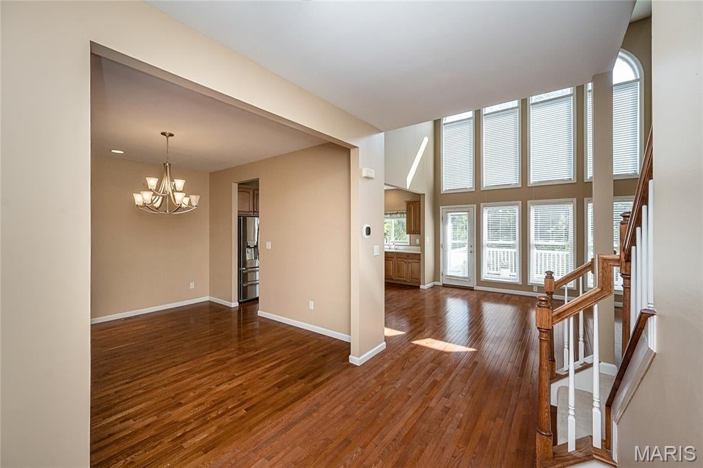 St Andrews Village C - Residential