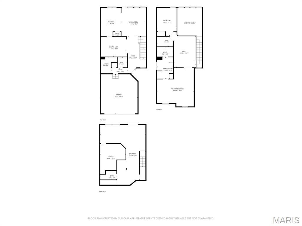 St Andrews Village C - Residential
