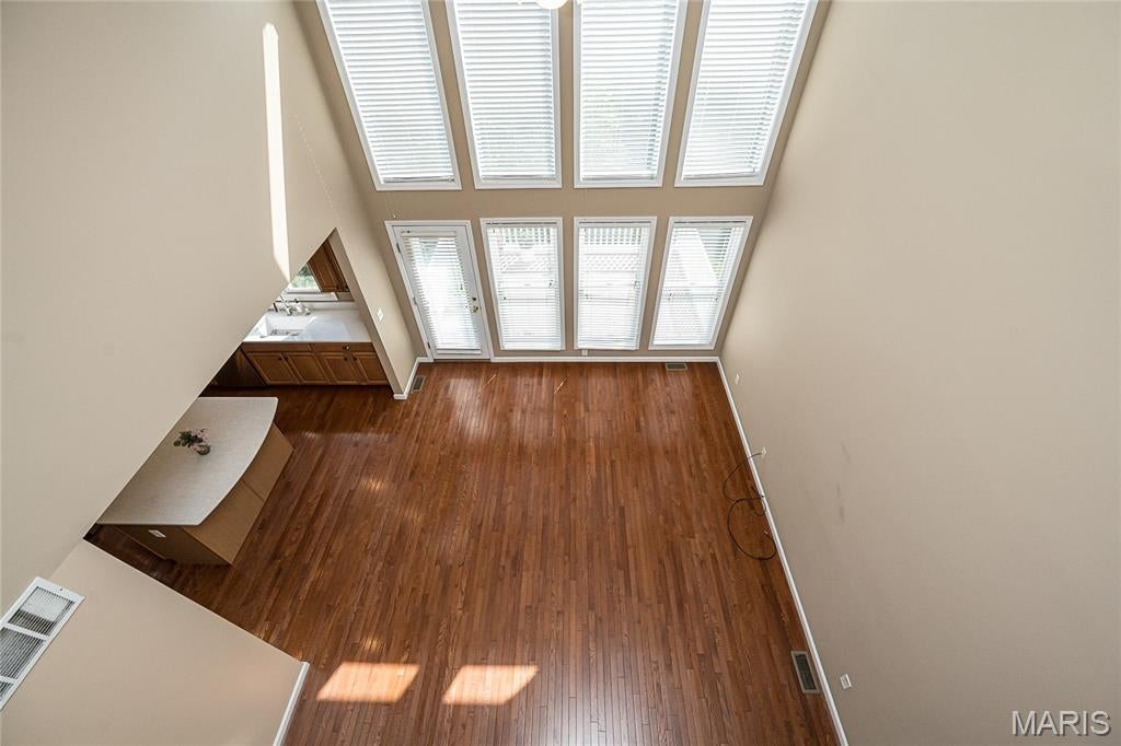 St Andrews Village C - Residential