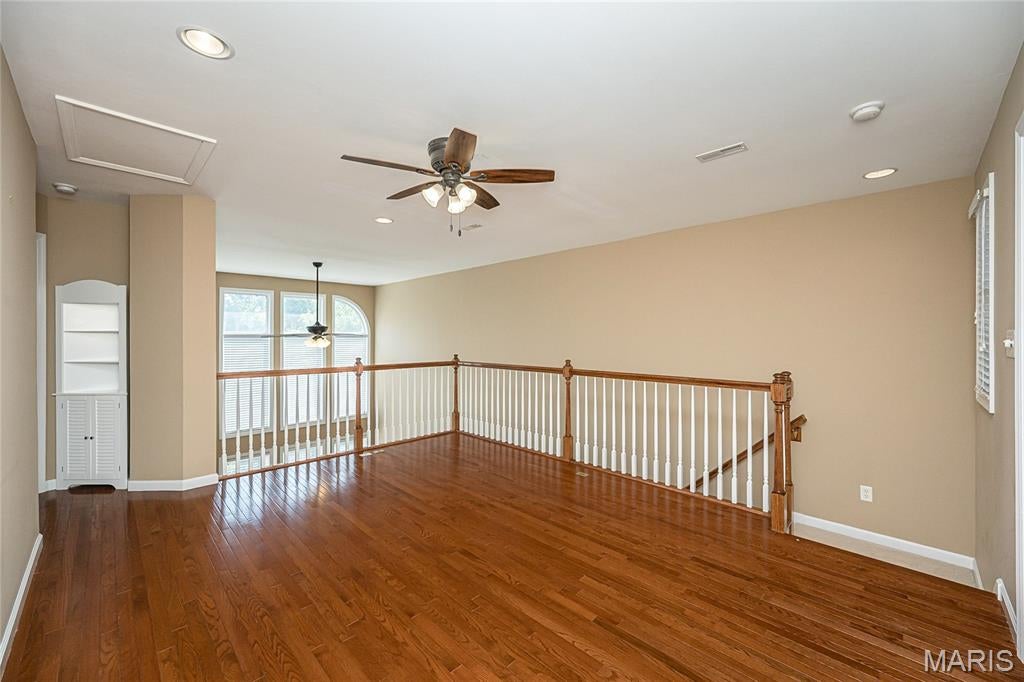 St Andrews Village C - Residential