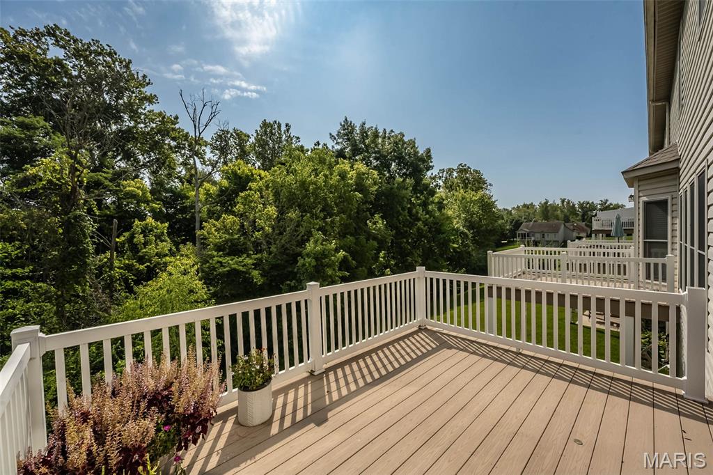 St Andrews Village C - Residential