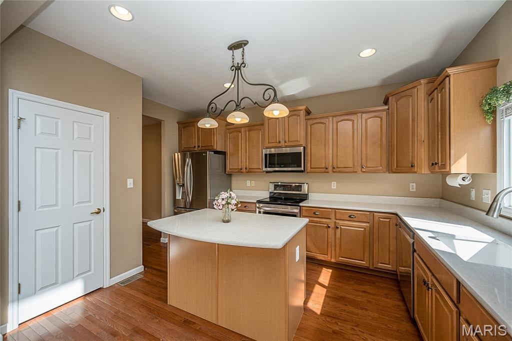 St Andrews Village C - Residential