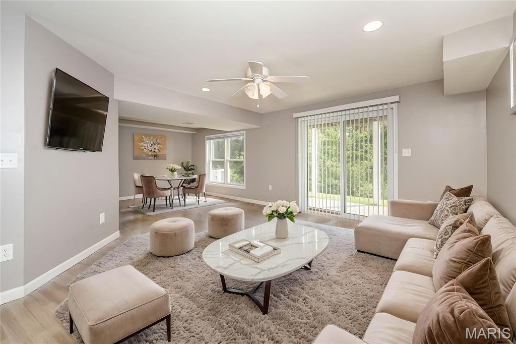 St Andrews Village C - Residential