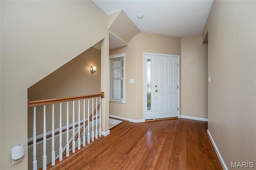 St Andrews Village C - Residential
