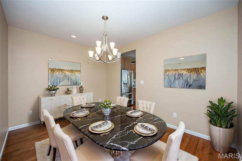 St Andrews Village C - Residential