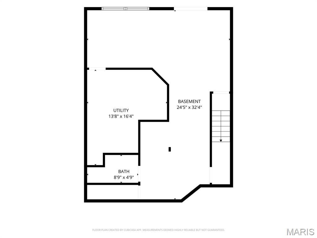 St Andrews Village C - Residential